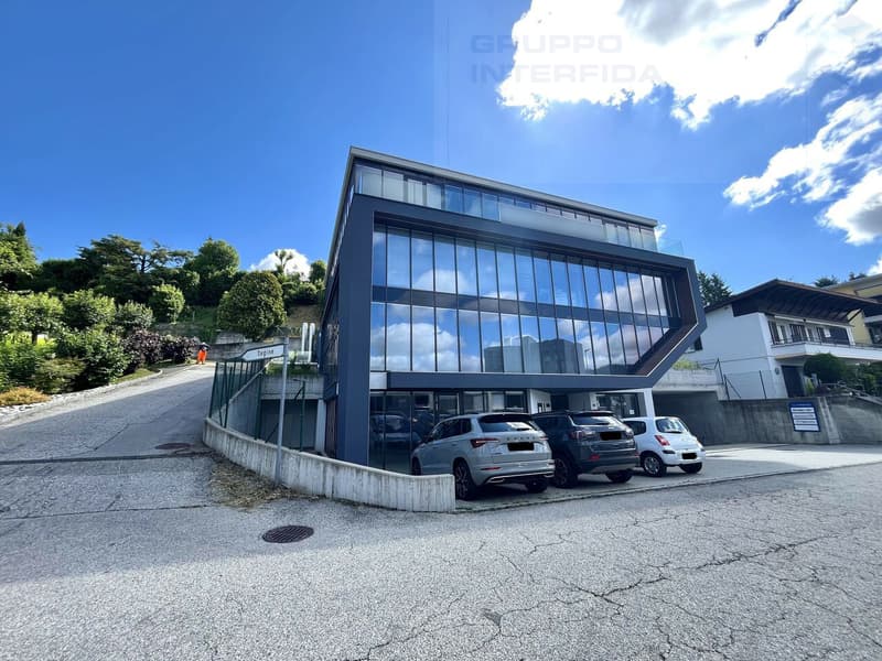UFFICIO MODERNO MODULABILE (2)