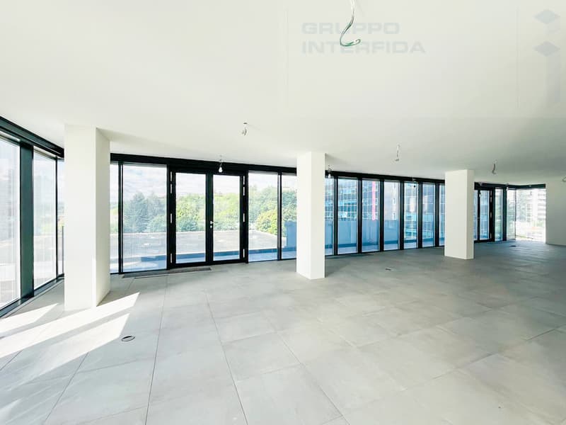 UFFICIO MODERNO MODULABILE (4)