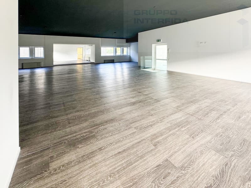 GRANDE ESPACE COMMERCIAL OPEN SPACE (2)