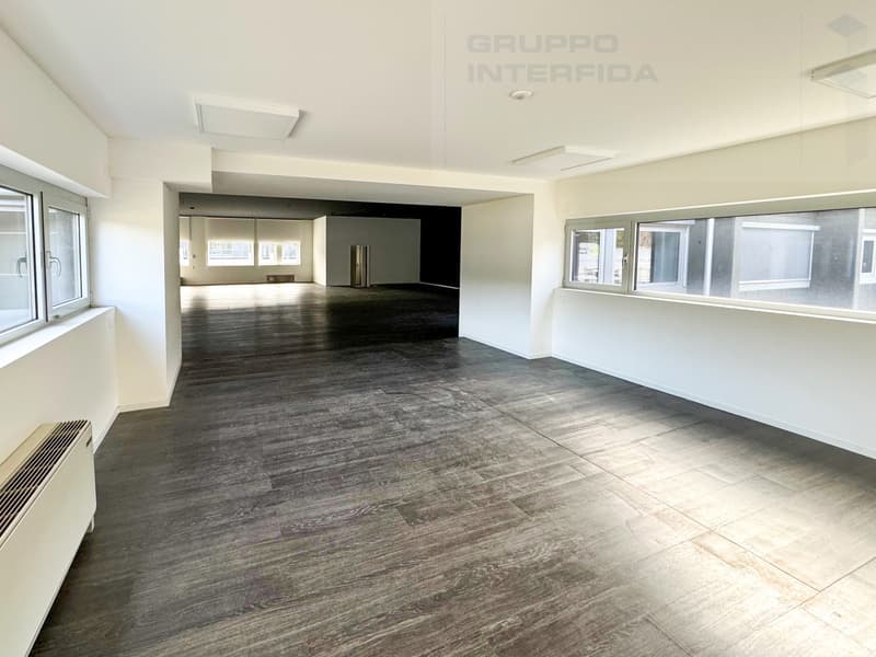 GRANDE ESPACE COMMERCIAL OPEN SPACE (3)