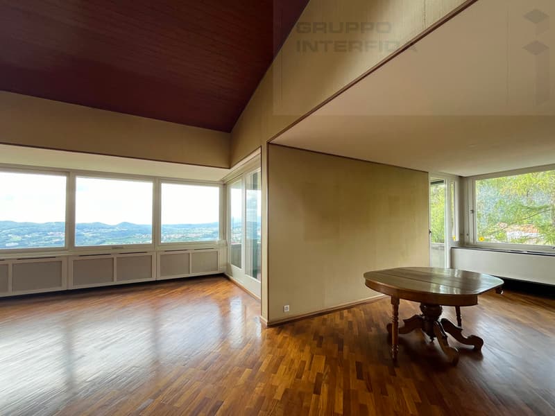 Villa contemporaine avec piscine (7)