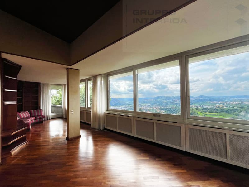 Villa contemporaine avec piscine (8)