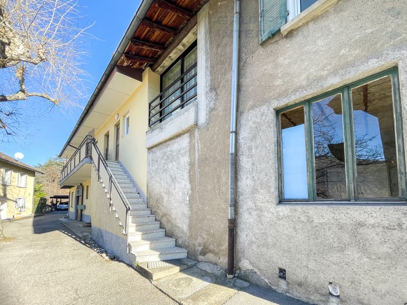 Maison avec deux appartements (3)