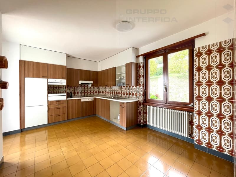 BELLA CASA UNIFAMILIARE (6)