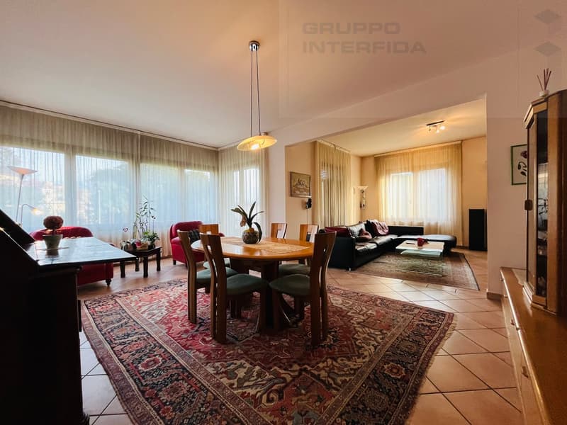 GRANDE MAISON UNIFAMILIALE (7)