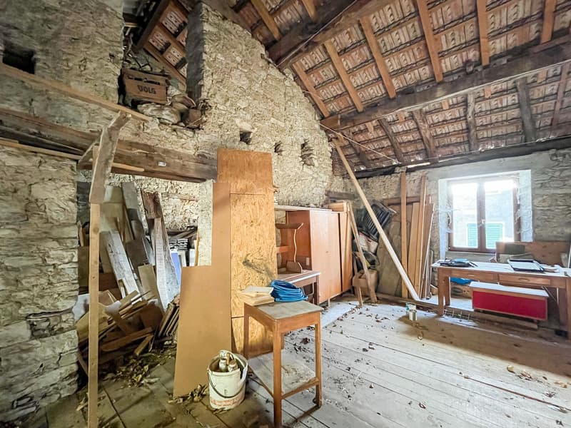 CASA DA RISTRUTTURARE (6)