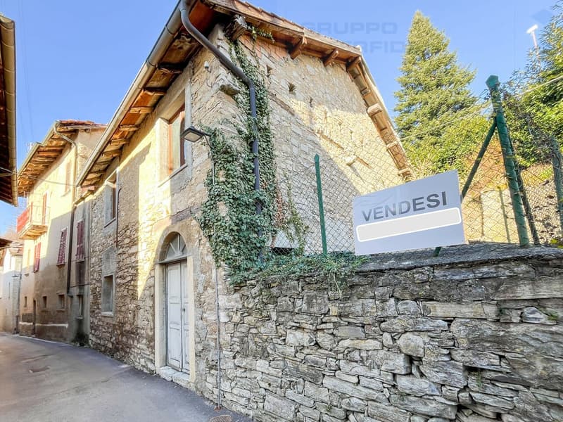 CASA DA RISTRUTTURARE (2)