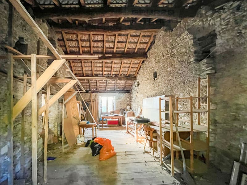 CASA DA RISTRUTTURARE (5)