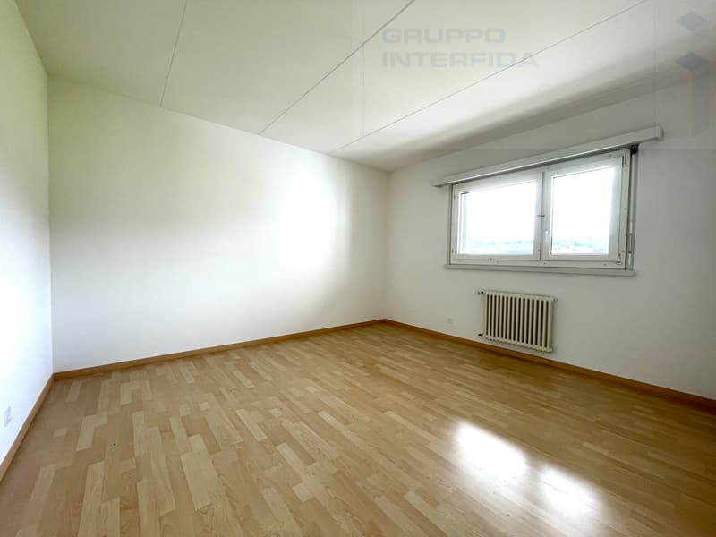 Appartement confortable (6)
