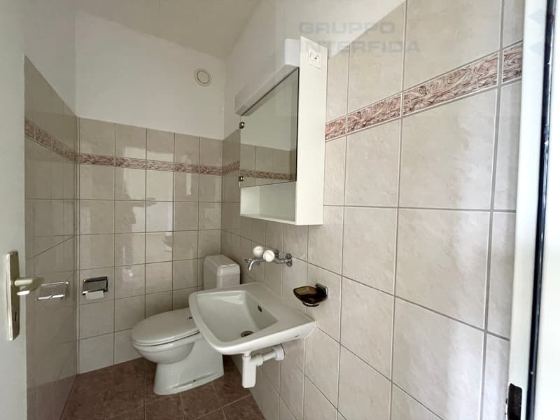 Appartement confortable (7)