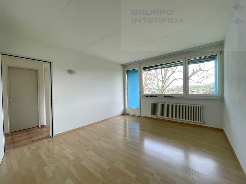 Appartement confortable (9)