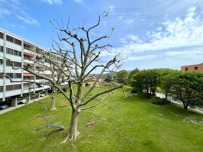 Appartement confortable (10)
