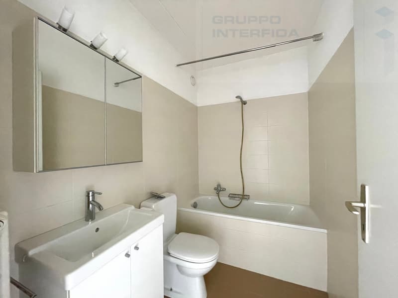 Appartement confortable (8)