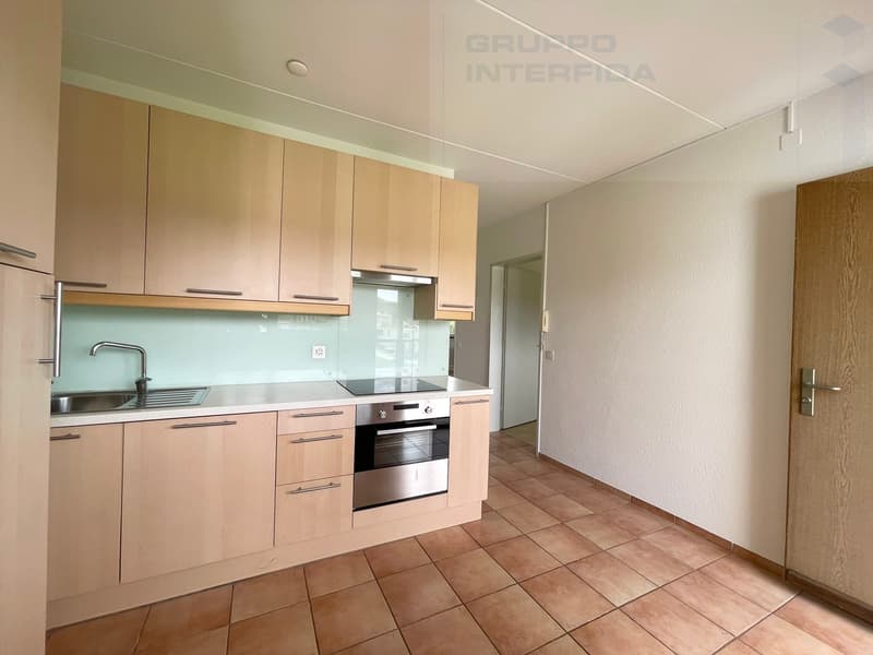 Appartement confortable (5)