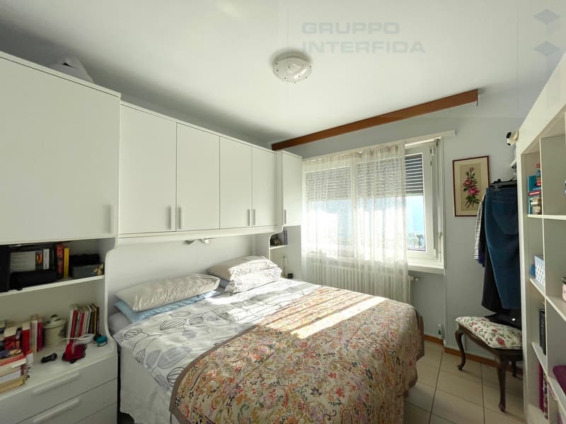 Bel appartement de 3,5 pièces (8)