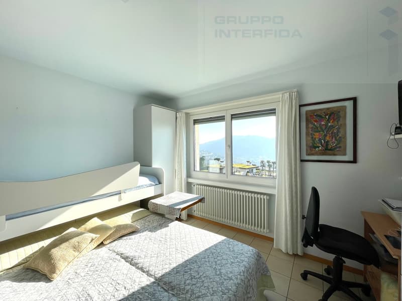 Bel appartement de 3,5 pièces (9)