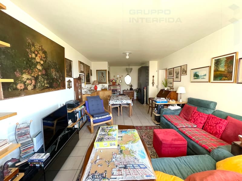 Bel appartement de 3,5 pièces (3)