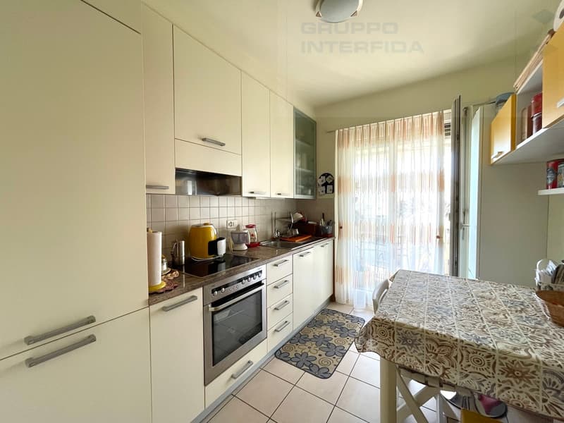 Bel appartement de 3,5 pièces (6)