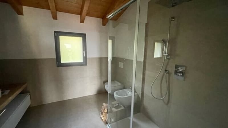 DUPLEX 4,5 LOKALE RENOVIERTE WOHNUNG (9)