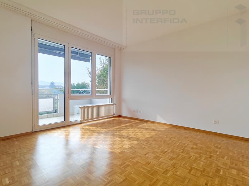 Immeuble résidentiel stable de 5 unités avec revenu (5)