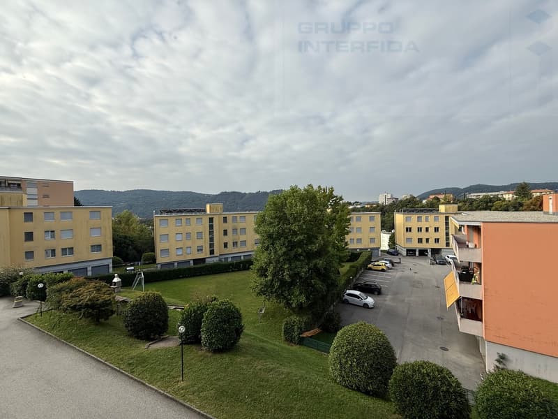 Immeuble résidentiel stable de 5 unités avec revenu (9)