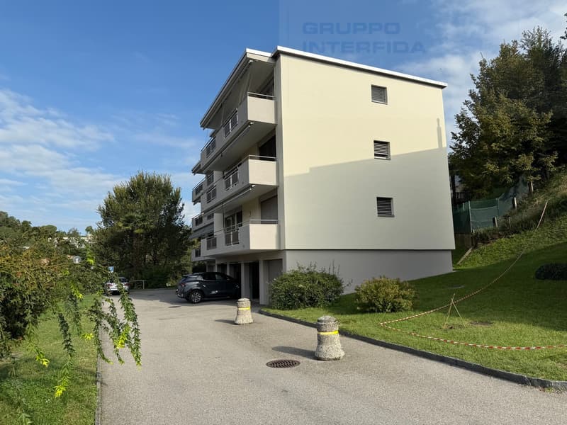 Immeuble résidentiel stable de 5 unités avec revenu (3)