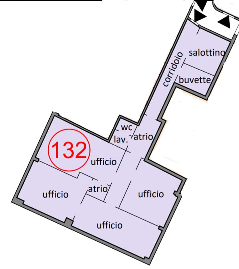 Piantina