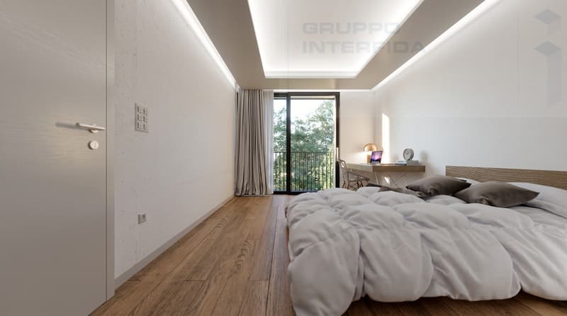 NUOVI APPARTAMENTI 2.5 LOCALI CON GIARDINO (6)