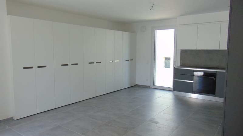 NUOVO APPARTAMENTO IN CASA BIFAMILIARE - VILLA 2 (3)
