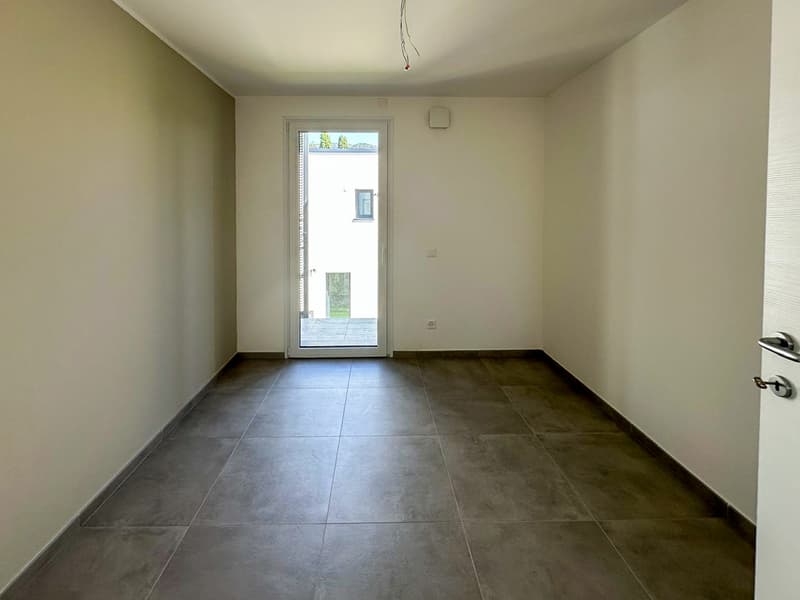 NUOVO APPARTAMENTO IN CASA BIFAMILIARE - VILLA 2 (4)