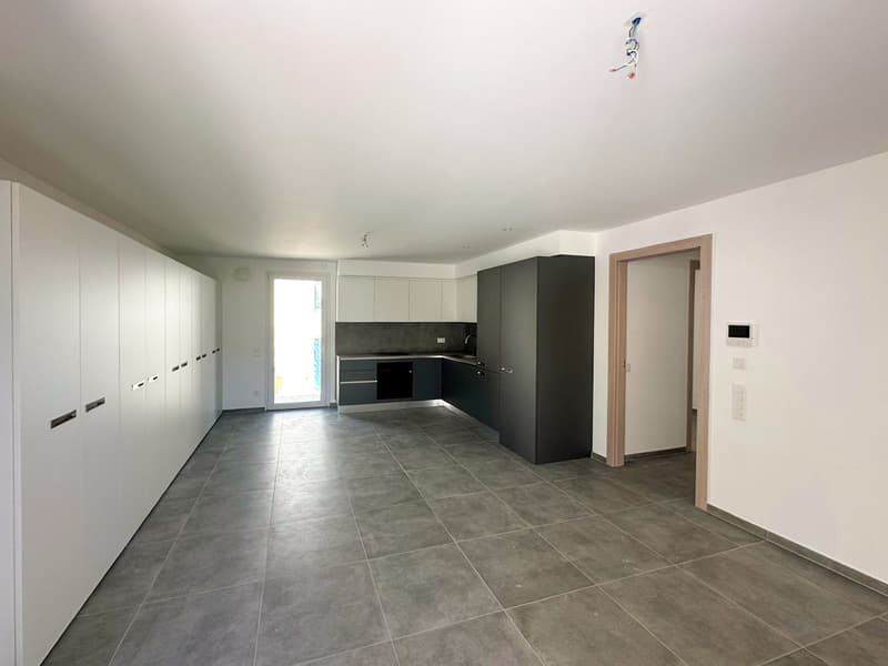 NUOVO APPARTAMENTO IN CASA BIFAMILIARE - VILLA 2 (2)