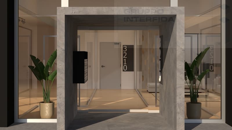 Modern Offices for Rent (2)