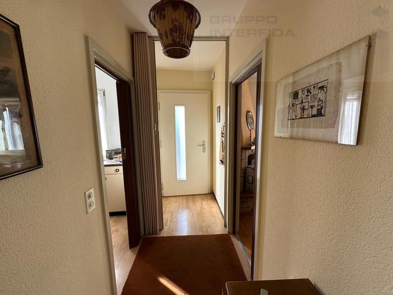 CASA UNIFAMILIARE A MUGGIO (4)