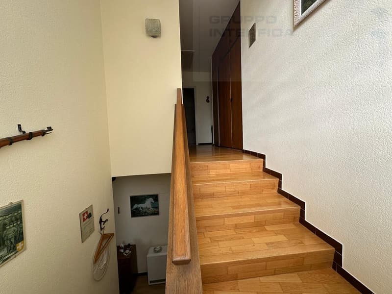 CASA UNIFAMILIARE A MUGGIO (7)