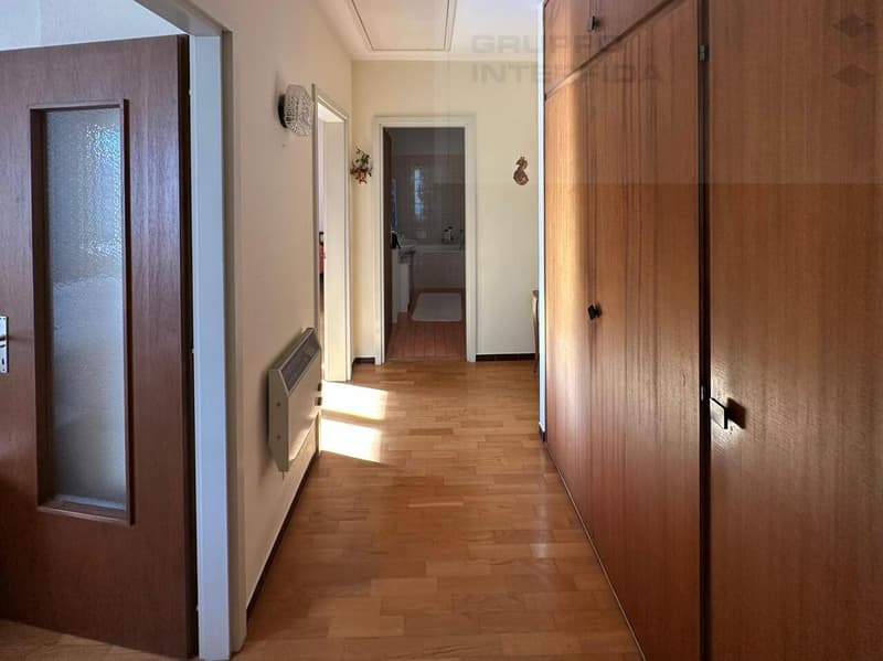 CASA UNIFAMILIARE A MUGGIO (9)