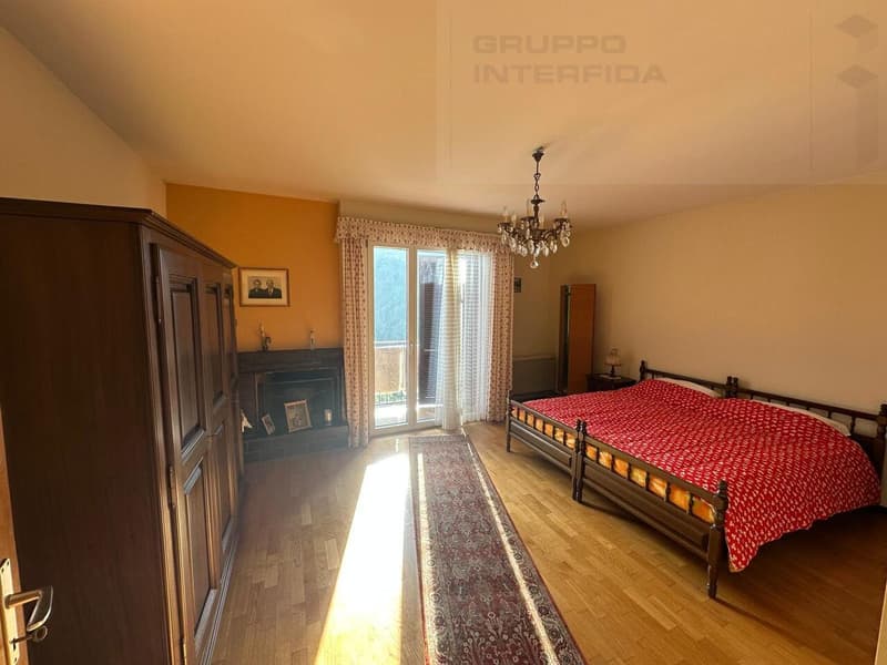 CASA UNIFAMILIARE A MUGGIO (10)
