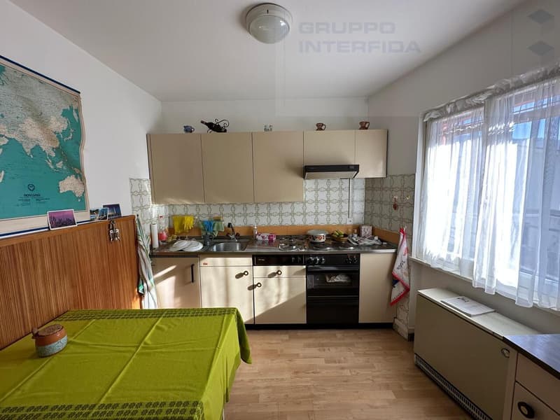 CASA UNIFAMILIARE A MUGGIO (5)