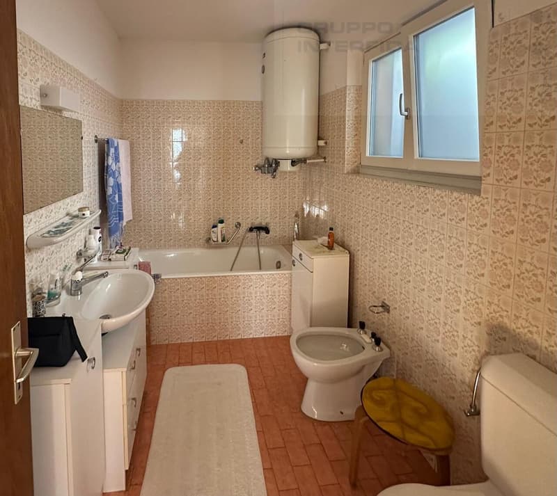 CASA UNIFAMILIARE A MUGGIO (12)