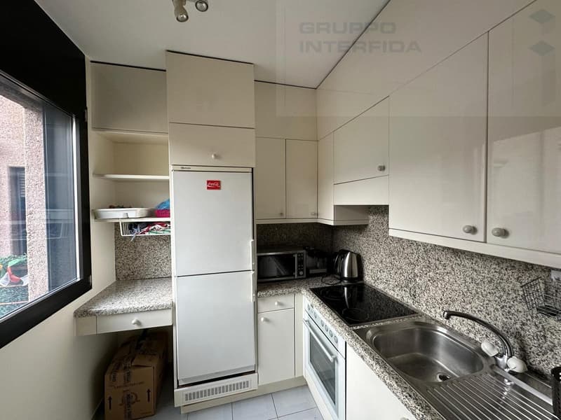 Cozy 2.5 rooms apartment furnished with balcony (3)