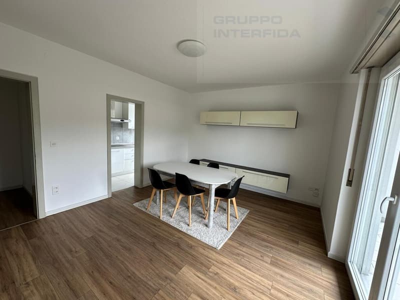 Appartement spacieux 3.5 pièces avec balcon et place de parking (3)