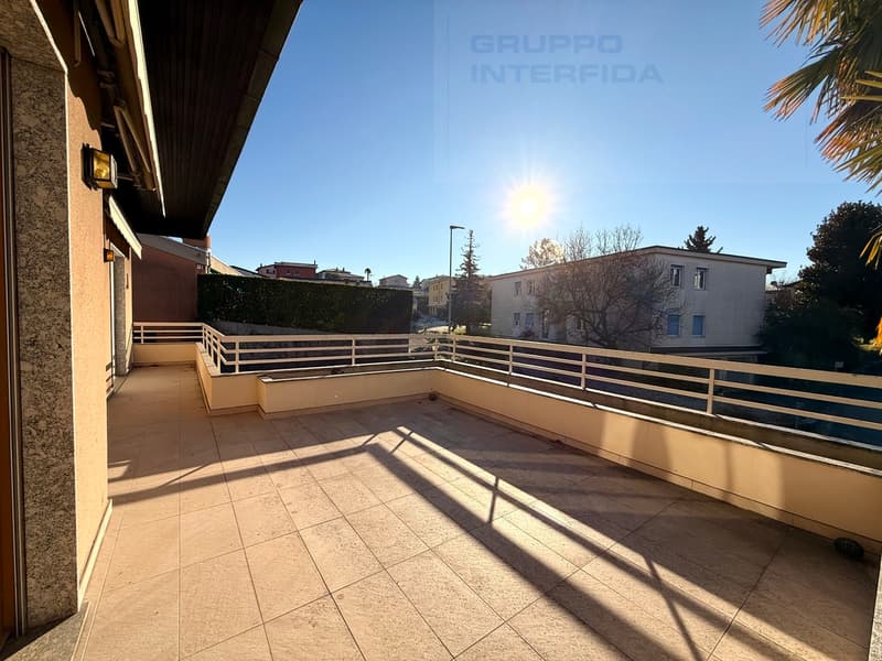 AMPIA CASA CON APP.TO INDIPENDENTE (5)