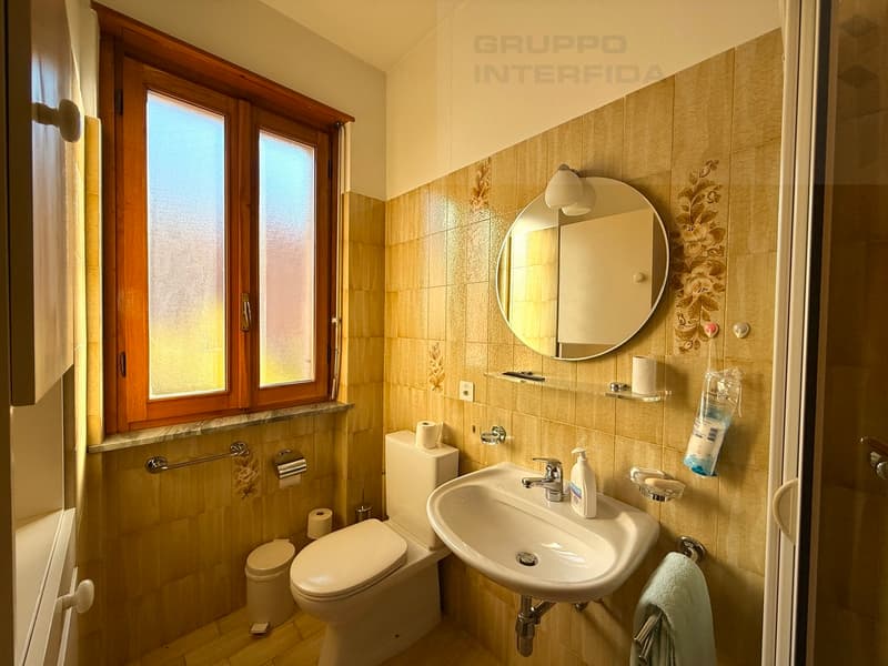 AMPIA CASA CON APP.TO INDIPENDENTE (11)