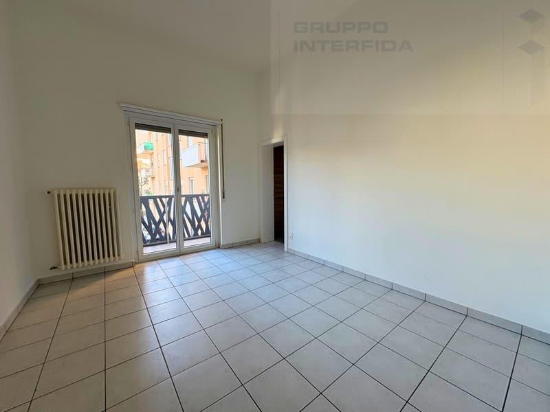 Charming 3.5-room apartment (2)