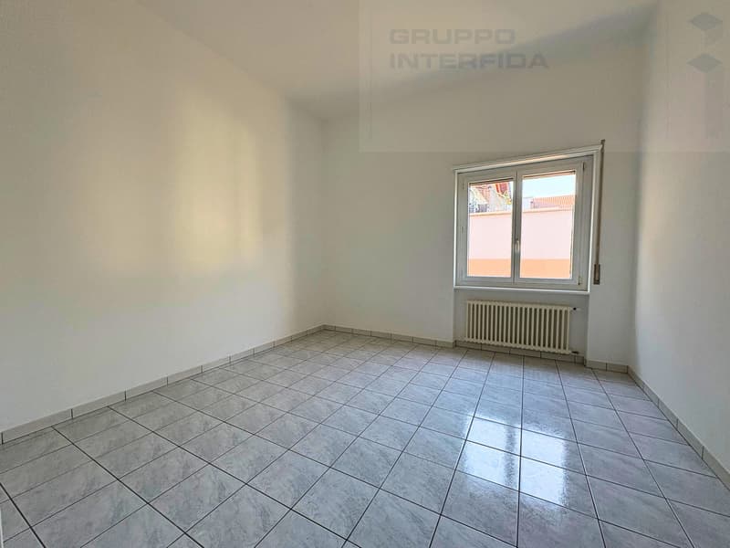 Charming 3.5-room apartment (3)