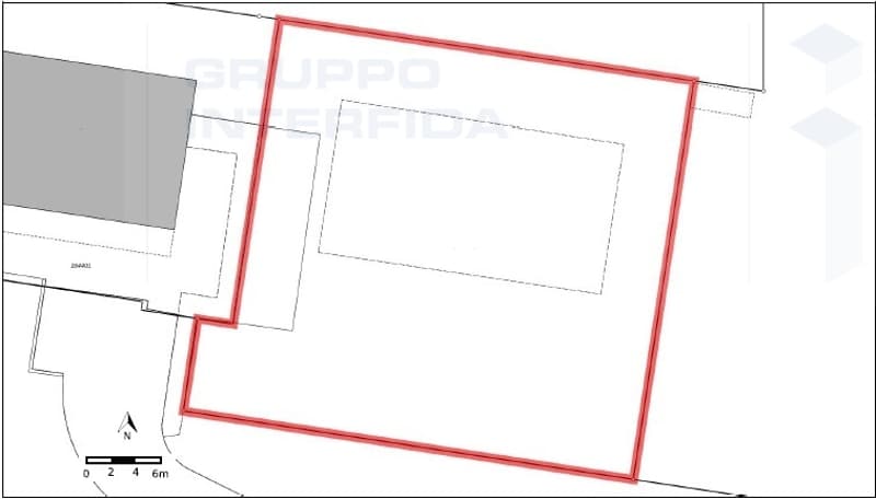 TERRENO EDIFICABILE CON PROGETTO APPROVATO (10)