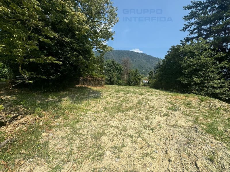 TERRENO EDIFICABILE CON PROGETTO APPROVATO (2)