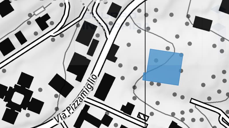TERRENO EDIFICABILE CON PROGETTO APPROVATO (9)