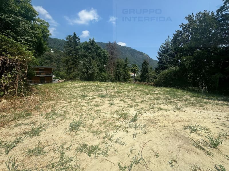 TERRENO EDIFICABILE CON PROGETTO APPROVATO (3)