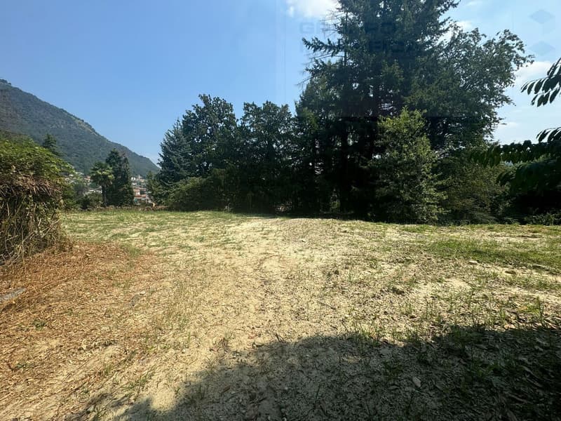 TERRENO EDIFICABILE CON PROGETTO APPROVATO (6)
