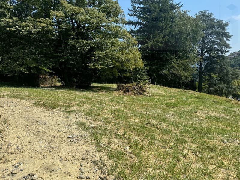 TERRENO EDIFICABILE IN OTTIMA POSIZIONE (4)